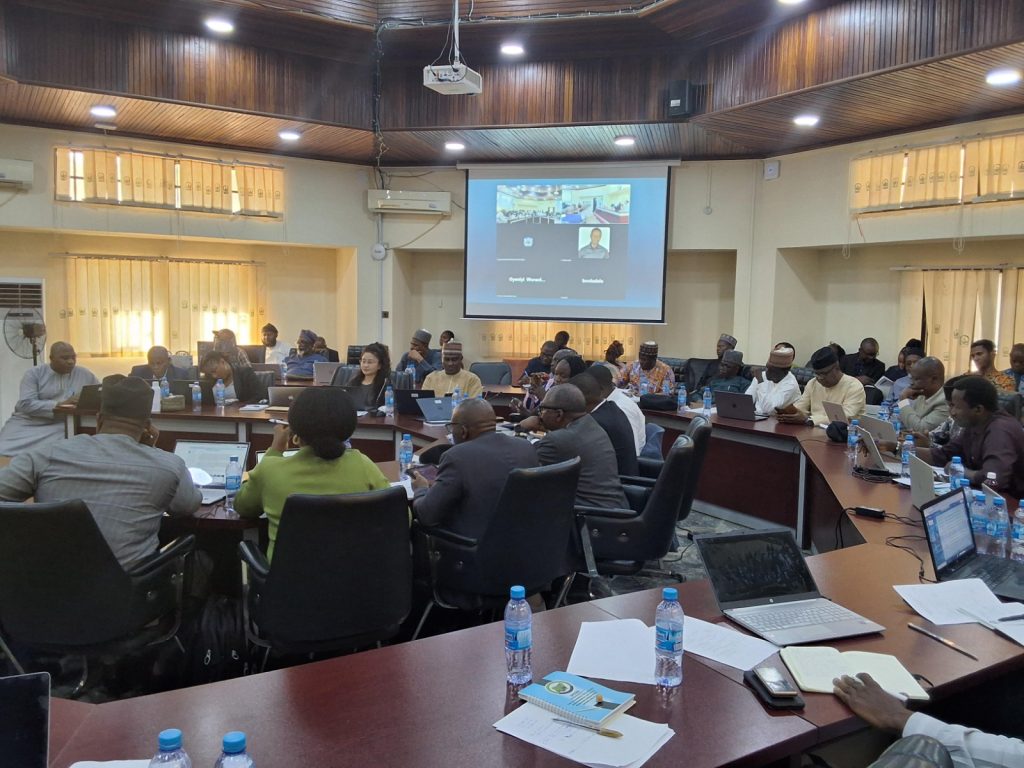 World Bank rates Nigeria’s manpower project satisfactory, approves additional funding