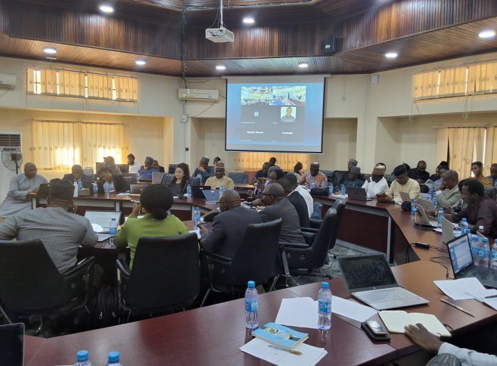 World Bank rates Nigeria’s manpower project satisfactory, approves additional funding