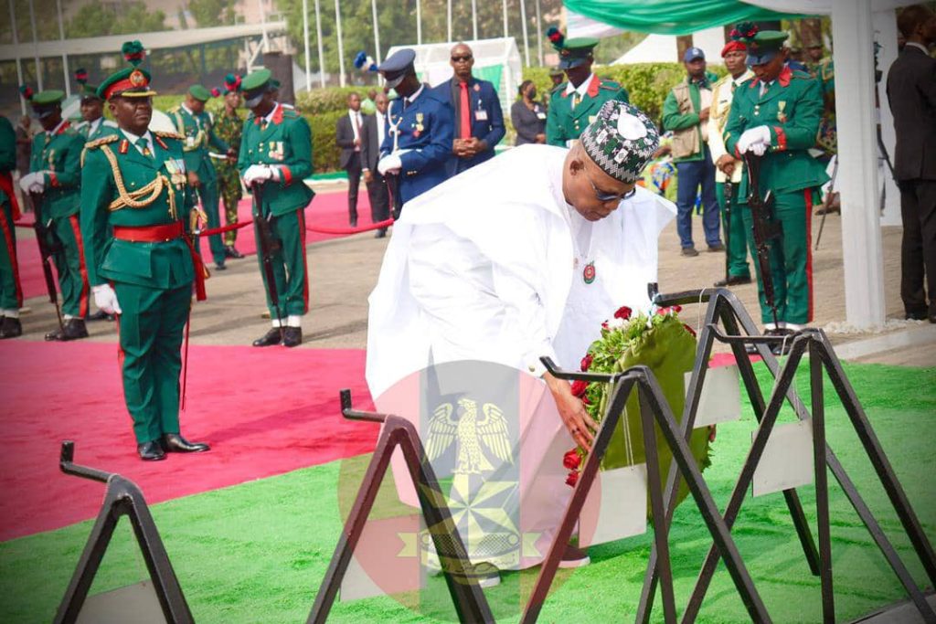 2026 Armed Forces Remembrance Day 1