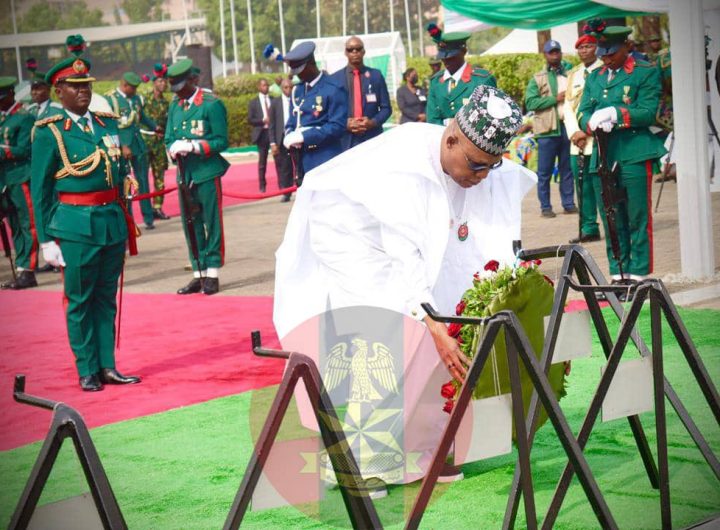 2026 Armed Forces Remembrance Day 1