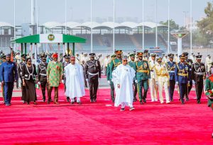 2026 Armed Forces Remembrance Day. 1 2