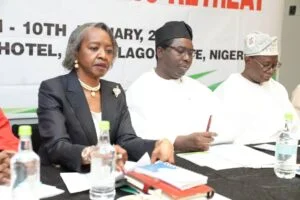 INEC says 2027 elections turning point for Nigeria's democracy 2 2027 an opportunity to re-write history of elections-INEC