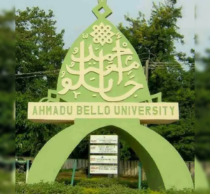 ABU Zaria