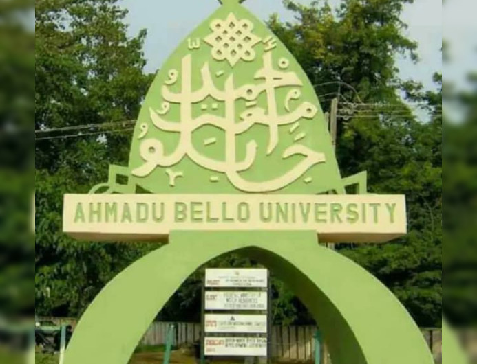 ABU Zaria