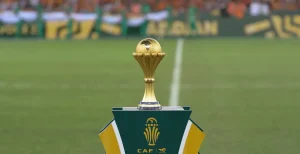 AFCON trophy