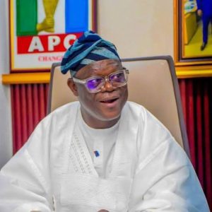 APC national Publicity secretary