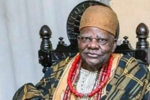 Akran of Badagry, Oba Menu-Toyi Babatunde