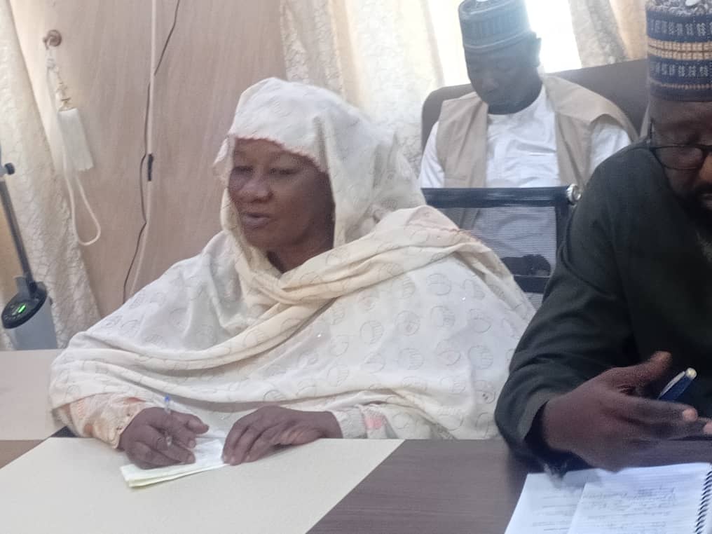 Allamin Foundation rolls out UNDP-backed livelihood scheme, trains 220 stakeholders to deepen peace in Bama 2 Allamin Foundation rolls out UNDP-backed livelihood scheme, trains 220 stakeholders to deepen peace in Bama