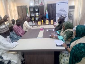 Allamin Foundation rolls out UNDP-backed livelihood scheme, trains 220 stakeholders to deepen peace in Bama