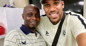 Fatal crash: Court adjourns trial of Anthony Joshua’s driver to February 25