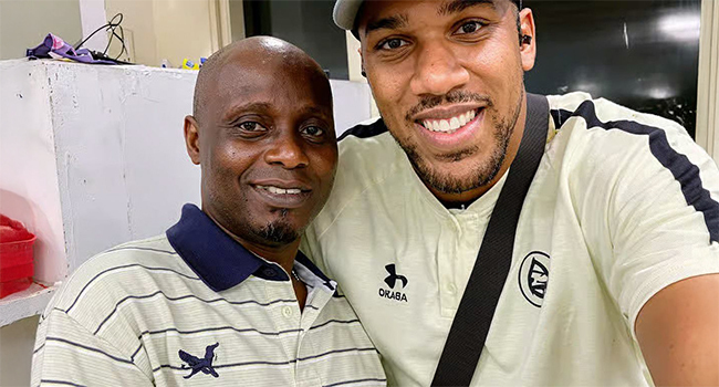 Fatal crash: Court adjourns trial of Anthony Joshua’s driver to February 25