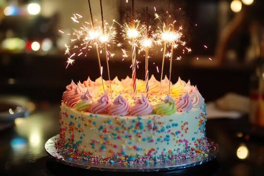 Aproko Doctor sparks fresh debate on birthday cake