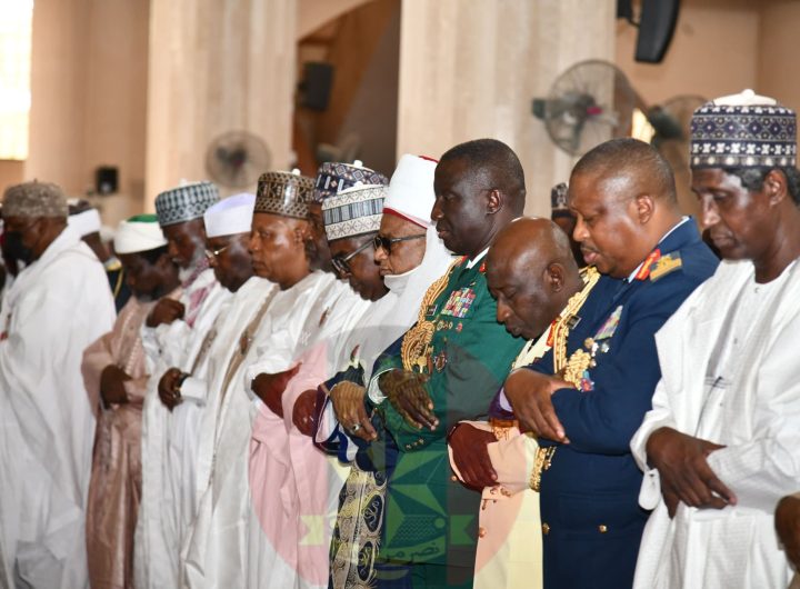 Armed Forces Remembrance Day