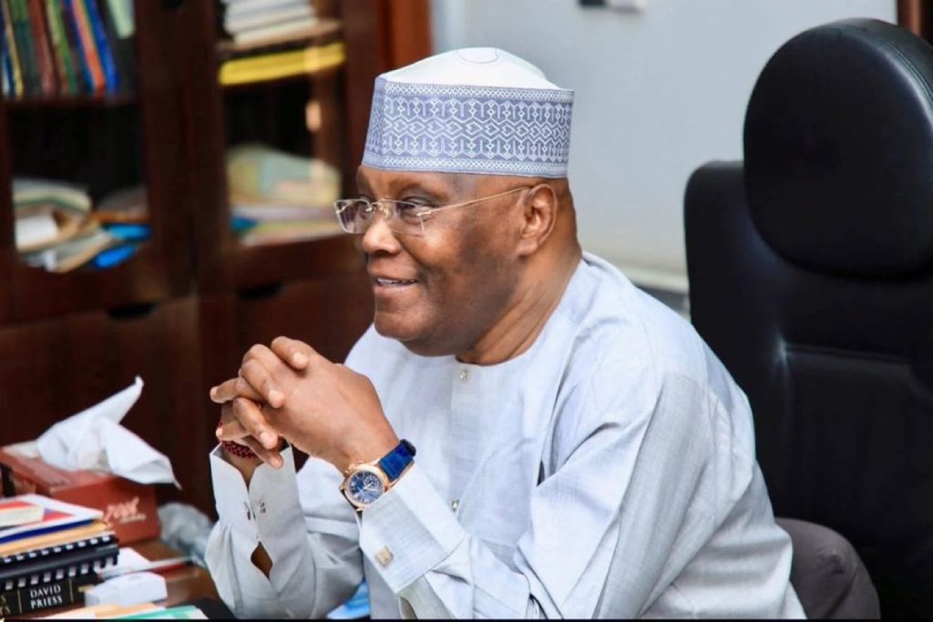 Atiku Abubakar