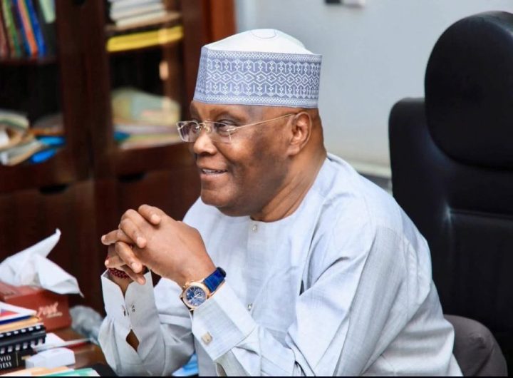 Atiku Abubakar
