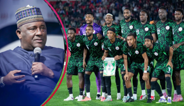 “Win against Morocco, get $500K!” – BUA Chairman promises mega rewards to Super Eagles ahead of AFCON Semi-Final