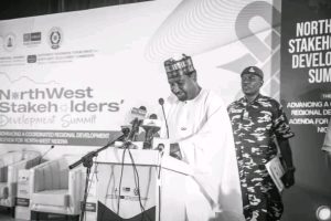 Barau, Hussaini call for coordinated economic rescue of North West