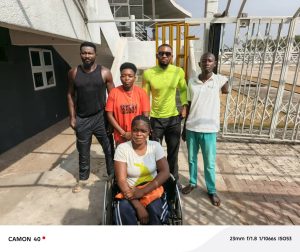 Benue athletes decry lack of facilities, poor welfare, Govt neglect ahead of para-games