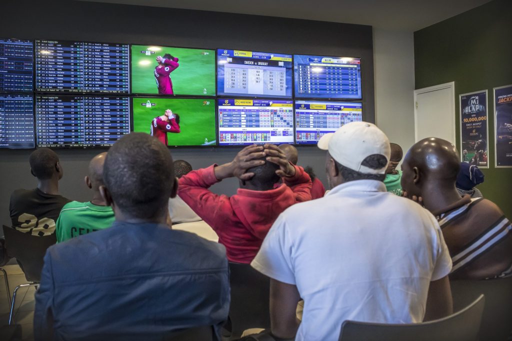 Betting meltdown: Nigerians cry ‘pandemic’ after shock losses, glitch