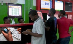 Betting meltdown: Nigerians cry ‘pandemic’ after shock losses, glitch