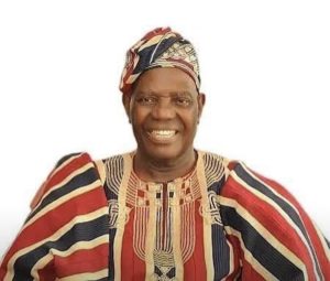 Bisi Akande