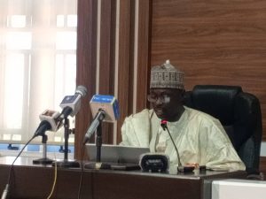 Borno varsity to hold first combined convocation as VC hails 9 years of growth, names Ooni of Ife new Chancellor