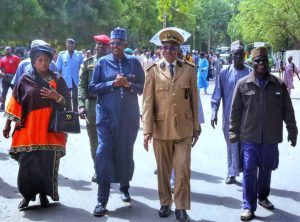 Borno repatriates 705 refugees from Cameroon to Banki Town