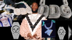 Burna Boy
