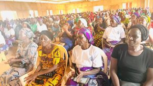 CAN holds special prayers as 177 worshippers remain abducted in Kaduna
