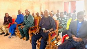 CAN holds special prayers as 177 worshippers remain abducted in Kaduna