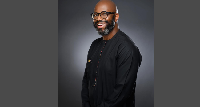 Chief Executive Officer of MTN Group, Ralph Mupita