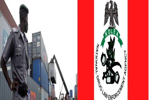 Customs, DSS, NDLEA Lead December 2025 Positive Media Spotlight – CCC report