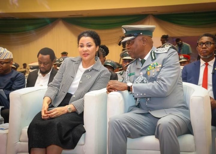 FG advocates efficient border vigilance, backs Customs reforms