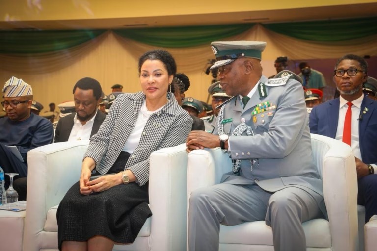 FG advocates efficient border vigilance, backs Customs reforms
