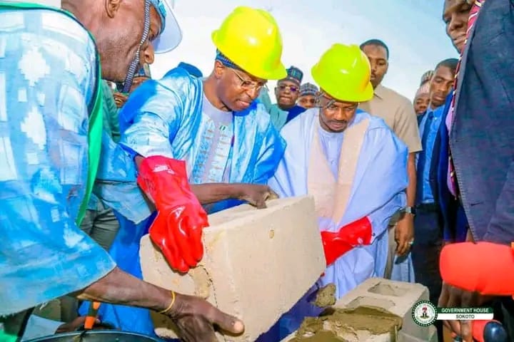FG commissions artificial insemination, breed multiplication centre in Sokoto