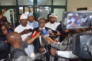FG moves to resolve oil revenue disputes as mapping of new, contested wells begins
