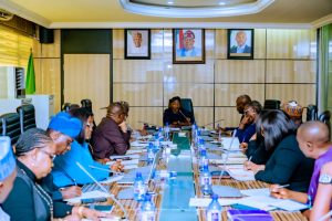 Faleye inaugurates LOC for ISSSA West Africa Technical Seminar 2026