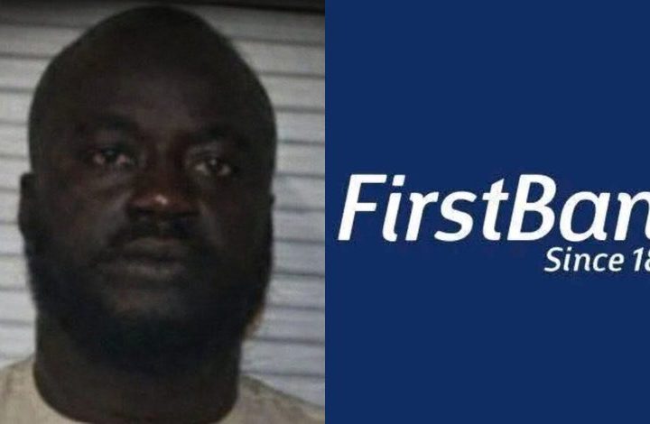 First Bank customer jailed after spending ₦1.5bn mistake