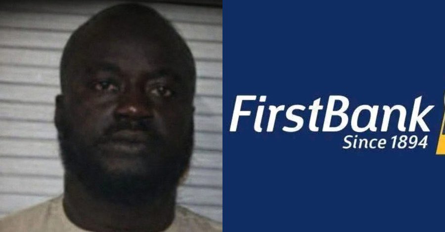 First Bank customer jailed after spending ₦1.5bn mistake