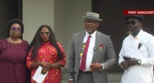 Four Rivers Assembly Lawmakers