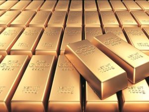 Gold