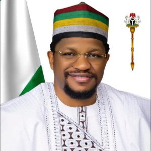 Bagos dumps PDP for APC, says move aligns with Governor Mutfwang’s political direction