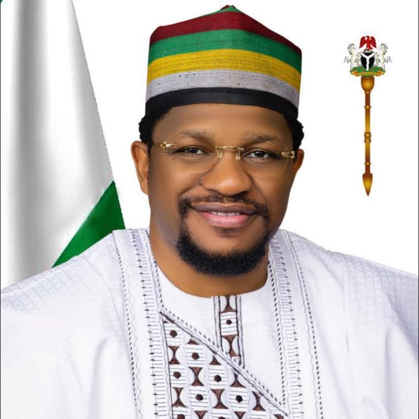 Bagos dumps PDP for APC, says move aligns with Governor Mutfwang’s political direction