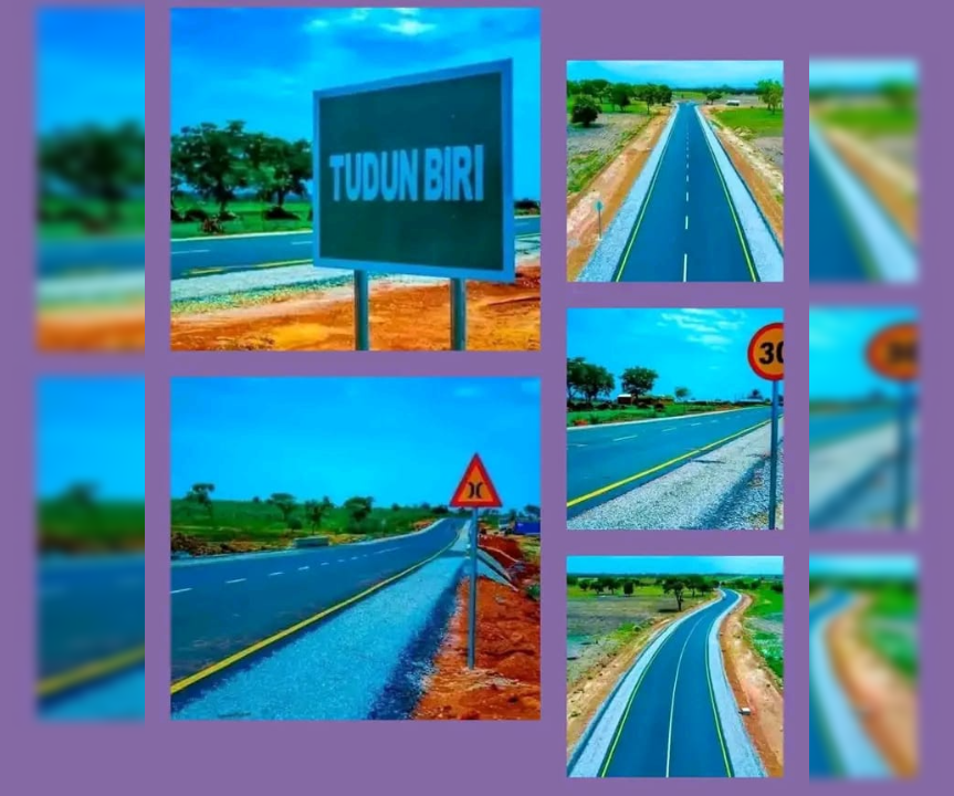 How Tudun Biri was rebuilt after tragic bombing — Uba Sani