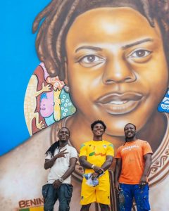 IShowSpeed's live stream in Benin Republic one of the best on his African Tour