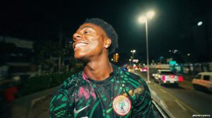 IshowSpeed celebrate birthday in Nigeria 1