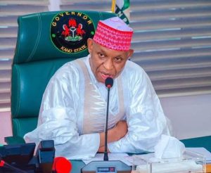Kano State Governor, Abba Yusuf