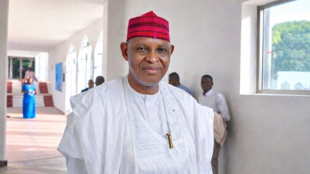 Kano Governor Abba Yusuf dumps NNPP for APC