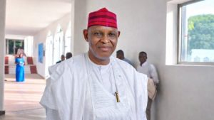 Kano Governor Abba Yusuf dumps NNPP for APC