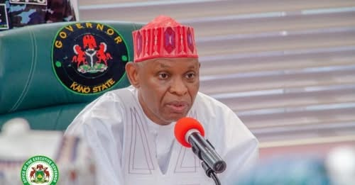 Kano Governor Abba Yusuf dumps nnpp for APC
